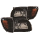 Purchase Top-Quality Headlight Set by ANZO USA - 121190 pa2