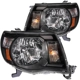 Purchase Top-Quality ANZO USA - 121191 - Headlight Set pa5