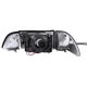Purchase Top-Quality Headlight Set by ANZO USA - 121195 pa9