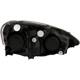 Purchase Top-Quality Headlight Set by ANZO USA - 121209 pa4