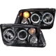 Purchase Top-Quality Headlight Set by ANZO USA - 121369 pa7