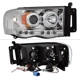 Purchase Top-Quality SPYDER - 5009982 - Halo LED Projector Headlights pa2