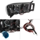 Purchase Top-Quality SPYDER - 5009982 - Halo LED Projector Headlights pa8