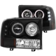 Purchase Top-Quality SPYDER - 5010339 - Halo Projector Headlights with Parking LEDs pa3