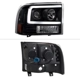 Purchase Top-Quality SPYDER - 5084491 - LED DRL Bar Projector Headlights pa2