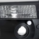 Purchase Top-Quality SPYDER - 5084491 - LED DRL Bar Projector Headlights pa3
