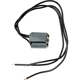 Purchase Top-Quality Headlight Socket by ACDELCO - LS144 pa1