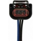 Purchase Top-Quality Headlight Socket by BLUE STREAK (HYGRADE MOTOR) - S899 pa9