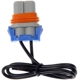 Purchase Top-Quality DORMAN - 85813 - Headlight Socket pa2