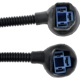 Purchase Top-Quality DORMAN/CONDUCT-TITE - 84790 - Headlight Socket pa4