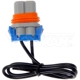 Purchase Top-Quality DORMAN/CONDUCT-TITE - 85813 - Headlight Socket pa11