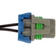 Purchase Top-Quality DORMAN/CONDUCT-TITE - 85813 - Headlight Socket pa4
