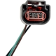 Purchase Top-Quality DORMAN/TECHOICE - 645-303 - Headlight Socket pa9