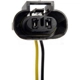 Purchase Top-Quality Headlight Socket by DORMAN/TECHOICE - 645-745 pa21