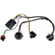 Purchase Top-Quality Headlight Socket by DORMAN/TECHOICE - 645-745 pa26