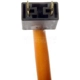 Purchase Top-Quality Headlight Socket by DORMAN/TECHOICE - 645-994 pa5