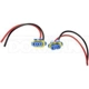 Purchase Top-Quality Headlight Socket by DORMAN/TECHOICE - 645-996 pa12
