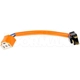 Purchase Top-Quality Headlight Socket by DORMAN/TECHOICE - 645-998 pa1