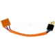 Purchase Top-Quality Headlight Socket by DORMAN/TECHOICE - 645-998 pa4
