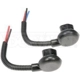 Purchase Top-Quality Headlight Socket by DORMAN/TECHOICE - 645-998 pa8