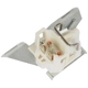 Purchase Top-Quality ACDELCO - D834 - Headlight Switch pa2