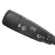 Purchase Top-Quality BLUE STREAK (HYGRADE MOTOR) - CBS1522 - Multi Function Switch pa1