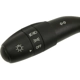 Purchase Top-Quality BLUE STREAK (HYGRADE MOTOR) - CBS1817 - Headlight Switch pa1