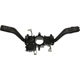 Purchase Top-Quality Headlight Switch by BLUE STREAK (HYGRADE MOTOR) - CBS2186 pa1