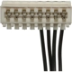 Purchase Top-Quality Headlight Switch by BLUE STREAK (HYGRADE MOTOR) - CBS2186 pa3