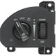 Purchase Top-Quality BLUE STREAK (HYGRADE MOTOR) - DS1087 - Headlight Switch pa2