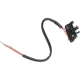 Purchase Top-Quality Headlight Switch by BLUE STREAK (HYGRADE MOTOR) - DS2284 pa1