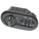 Purchase Top-Quality Headlight Switch by BLUE STREAK (HYGRADE MOTOR) - DS883 pa1