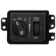 Purchase Top-Quality BLUE STREAK (HYGRADE MOTOR) - HLS1052 - Headlight Switch pa10