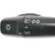 Purchase Top-Quality Headlight Switch by BLUE STREAK (HYGRADE MOTOR) - HLS1056 pa1