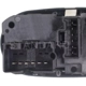 Purchase Top-Quality Headlight Switch by BLUE STREAK (HYGRADE MOTOR) - HLS1073 pa2