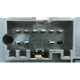 Purchase Top-Quality BLUE STREAK (HYGRADE MOTOR) - HLS1179 - Headlight Switch pa2