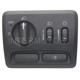 Purchase Top-Quality Headlight Switch by BLUE STREAK (HYGRADE MOTOR) - HLS1200 pa1