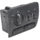 Purchase Top-Quality Headlight Switch by BLUE STREAK (HYGRADE MOTOR) - HLS1200 pa3
