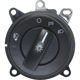 Purchase Top-Quality Headlight Switch by BLUE STREAK (HYGRADE MOTOR) - HLS1270 pa1