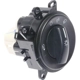 Purchase Top-Quality Headlight Switch by BLUE STREAK (HYGRADE MOTOR) - HLS1270 pa3