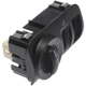 Purchase Top-Quality BLUE STREAK (HYGRADE MOTOR) - HLS1281 - Headlight Switch pa2