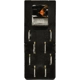 Purchase Top-Quality Headlight Switch by BLUE STREAK (HYGRADE MOTOR) - HLS1340 pa3