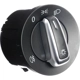 Purchase Top-Quality Headlight Switch by BLUE STREAK (HYGRADE MOTOR) - HLS1383 pa1