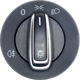 Purchase Top-Quality Headlight Switch by BLUE STREAK (HYGRADE MOTOR) - HLS1383 pa3