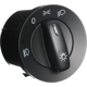 Purchase Top-Quality Headlight Switch by BLUE STREAK (HYGRADE MOTOR) - HLS1385 pa1