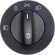 Purchase Top-Quality Headlight Switch by BLUE STREAK (HYGRADE MOTOR) - HLS1385 pa3