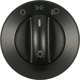 Purchase Top-Quality Commutateur de phare de BLUE STREAK (HYGRADE MOTOR) - HLS1431 pa1
