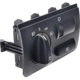 Purchase Top-Quality Headlight Switch by BLUE STREAK (HYGRADE MOTOR) - HLS1438 pa3