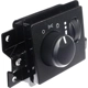 Purchase Top-Quality Headlight Switch by BLUE STREAK (HYGRADE MOTOR) - HLS1455 pa3