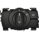 Purchase Top-Quality Headlight Switch by BLUE STREAK (HYGRADE MOTOR) - HLS1533 pa1